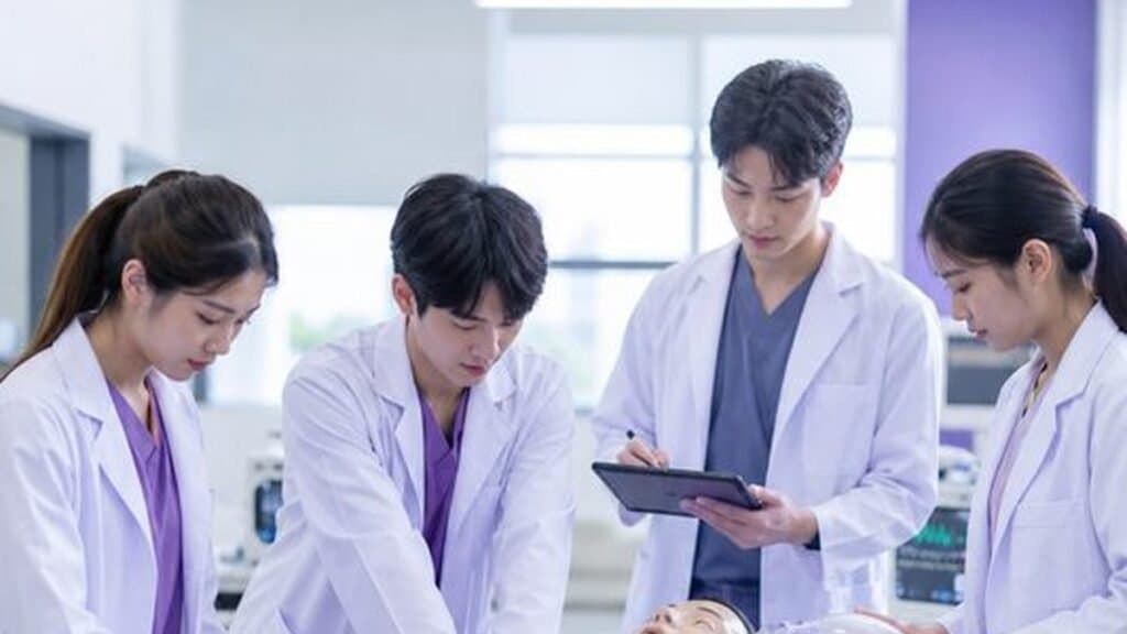 ภาพประกอบบทความ TCAS70 มช. คณะแพทยศาสตร์: 4 โครงการ รับรวม 75 ที่นั่ง
