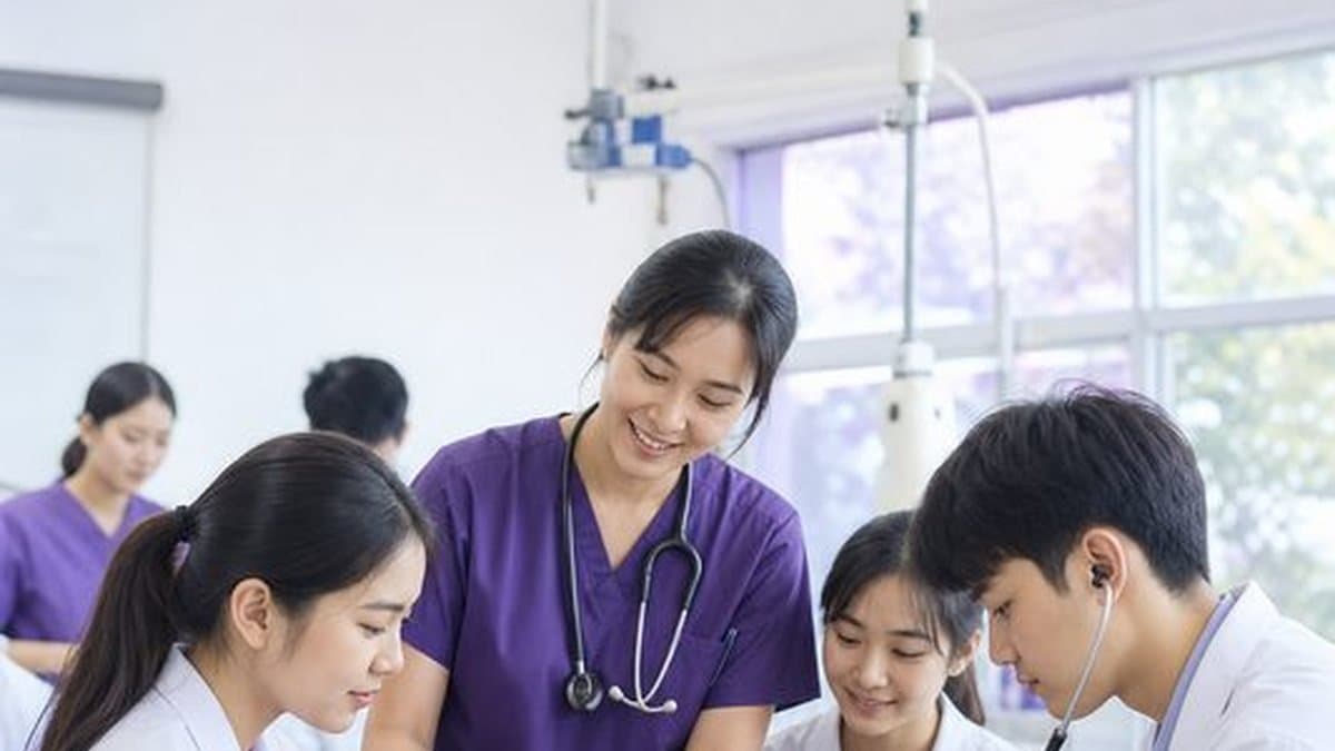 ภาพประกอบบทความ TCAS70 มช. คณะสัตวแพทยศาสตร์: 1 โครงการ รับรวม 26 ที่นั่ง