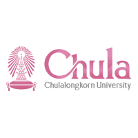 จุฬาลงกรณ์มหาวิทยาลัย Logo