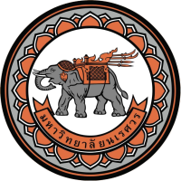 มหาวิทยาลัยนเรศวร Logo