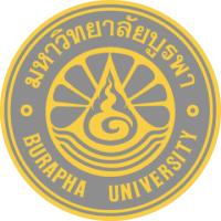 มหาวิทยาลัยบูรพา Logo