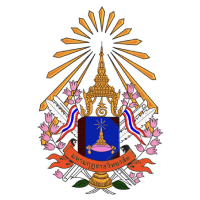 มหาวิทยาลัยมหามกุฏราชวิทยาลัย Logo