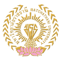 มหาวิทยาลัยราชธานี Logo