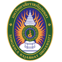 มหาวิทยาลัยราชภัฏสงขลา Logo