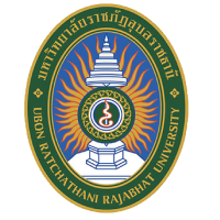 มหาวิทยาลัยราชภัฏอุบลราชธานี Logo