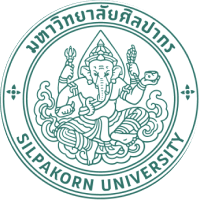 มหาวิทยาลัยศิลปากร Logo