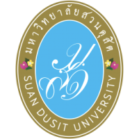มหาวิทยาลัยสวนดุสิต Logo