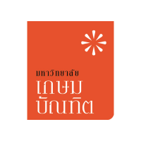 มหาวิทยาลัยเกษมบัณฑิต Logo