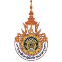 มหาวิทยาลัยเทคโนโลยีราชมงคลกรุงเทพ Logo