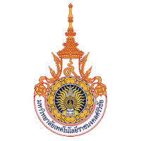 มหาวิทยาลัยเทคโนโลยีราชมงคลศรีวิชัย Logo