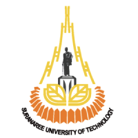 มหาวิทยาลัยเทคโนโลยีสุรนารี Logo