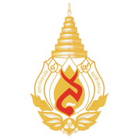 มหาวิทยาลัยแม่ฟ้าหลวง Logo