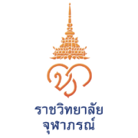 ราชวิทยาลัยจุฬาภรณ์ Logo