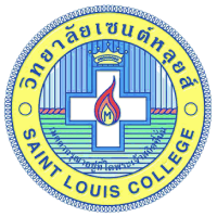 วิทยาลัยเซนต์หลุยส์ Logo