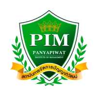 สถาบันการจัดการปัญญาภิวัฒน์ Logo