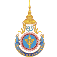 สถาบันพระบรมราชชนก Logo