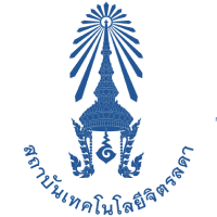 สถาบันเทคโนโลยีจิตรลดา Logo